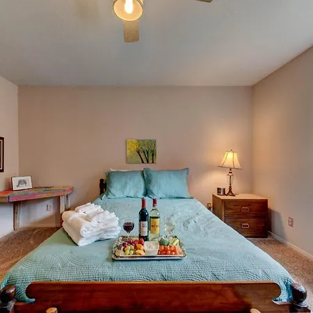 Schaffer Scherenity, 1 Bedroom, Hot Tub, Fenced Yard, Pets, Sleeps 2